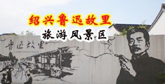 骚逼网站入中国绍兴-鲁迅故里旅游风景区